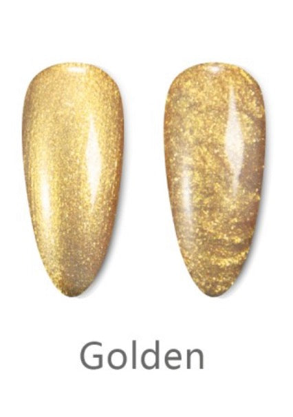 GOLDEN SOLID COLOR  ESMALTE PERMANENTE SWEET COLOR 15ml