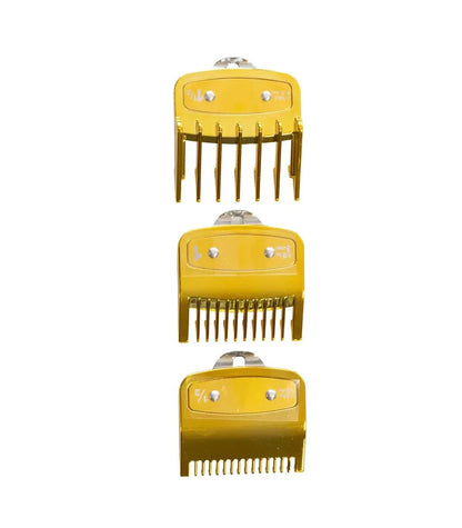 GUÍA DE CORTE 0.5mm 1mm 1.5mm