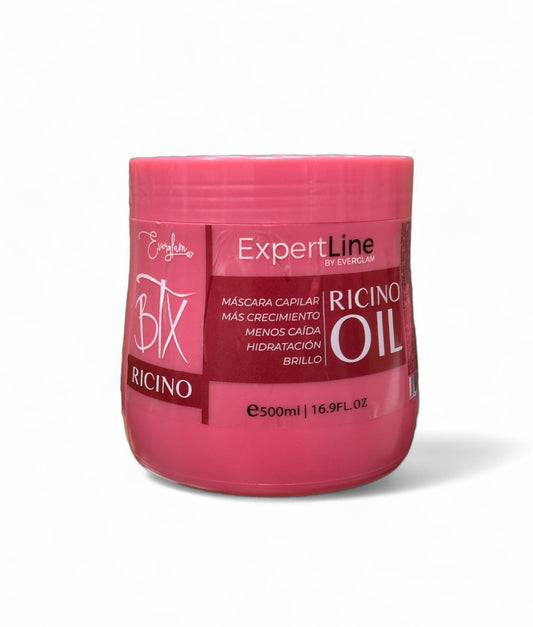 BOTOX RICINO 500ml EXPERT LINE