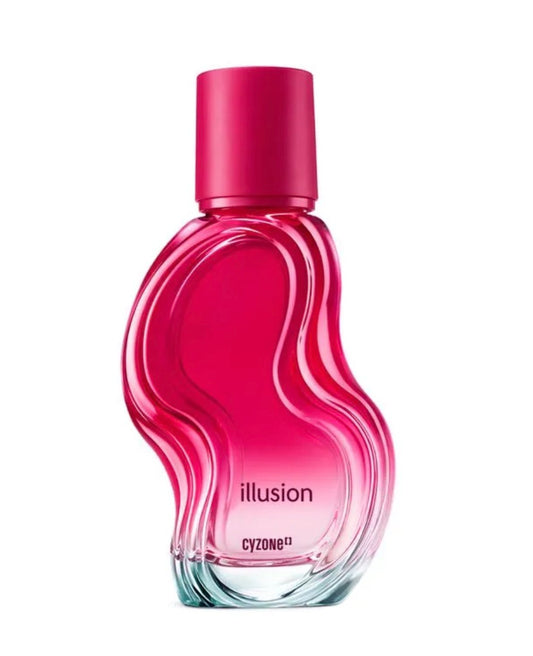 ILLUSION 50ml CYZONE