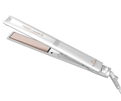 PLANCHA ELEGANCE COCONUT ALMOND GAMA