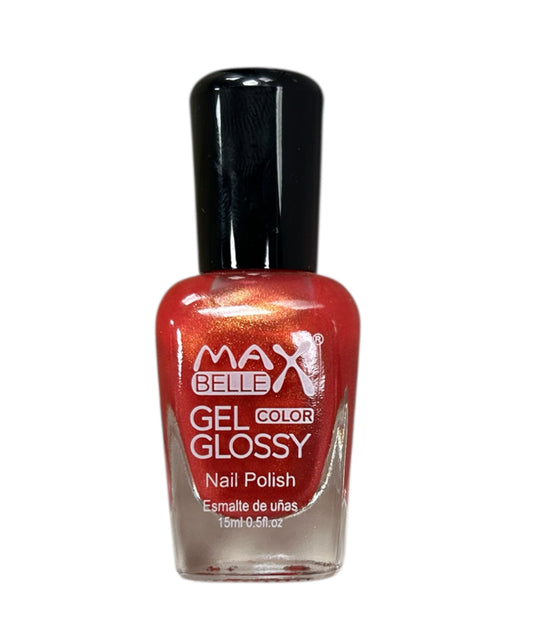 GEL GLOSSY 030 15ML