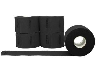 PAPEL CUELLO NEGRO 5uni.