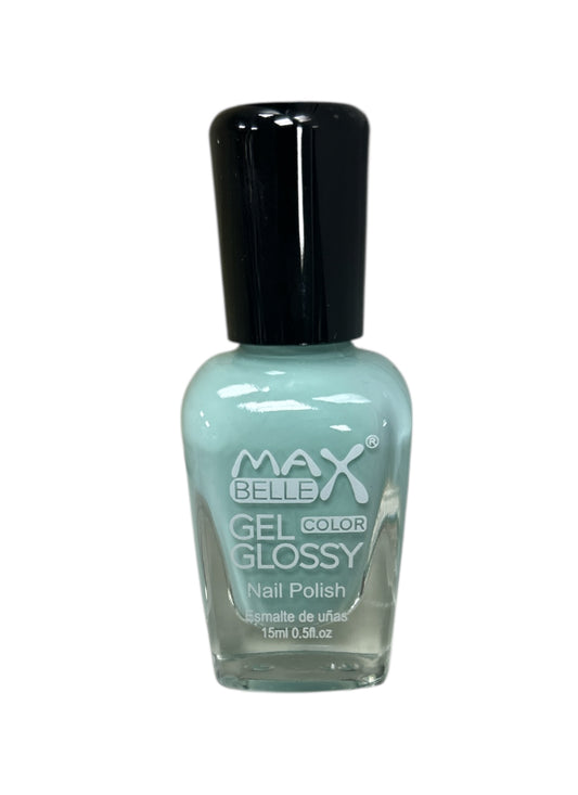 GEL GLOSSY 031 15ML.