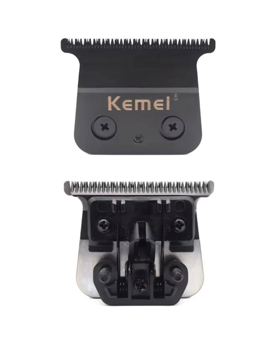 REPUESTO TRIMMER CUCHILLA KEMEI KM-2299