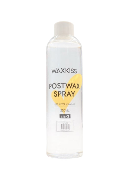 SPRAY POST DEPILATORIO 250ml