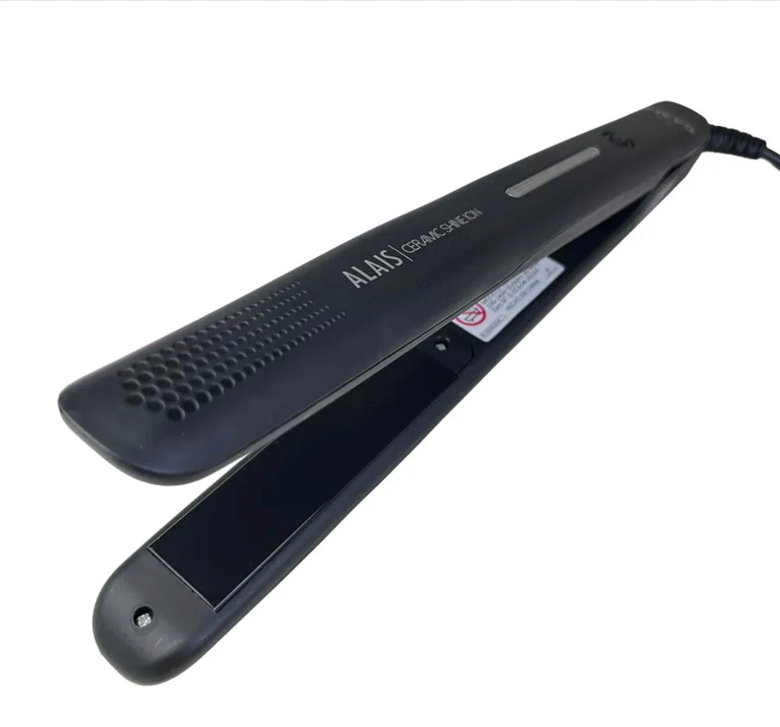 PLANCHA SHINE CERAMIC ALAIS GAMA
