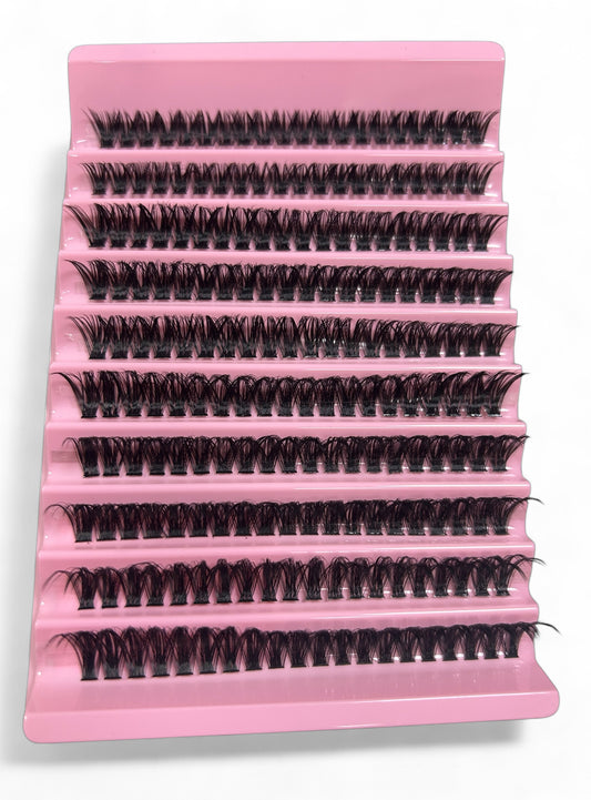 PESTAÑAS 50D GANADORA