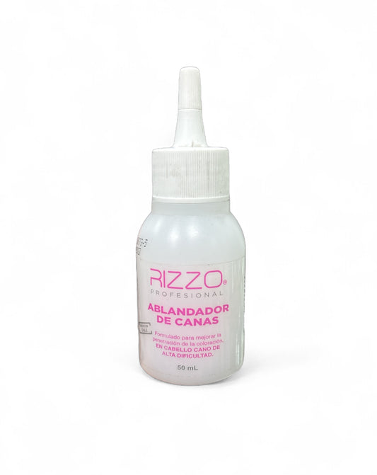 ABLANDADOR DE CANAS 50ml RIZZO