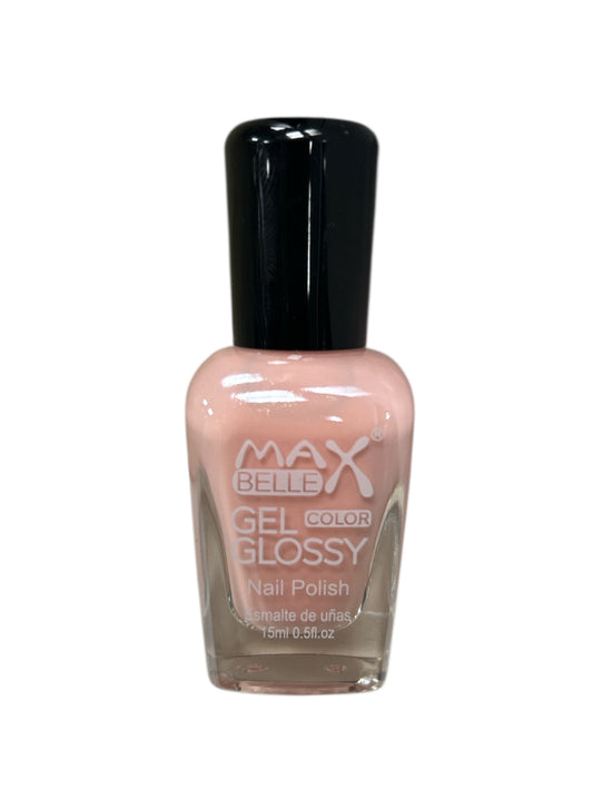 GEL GLOSSY 020 15ml.