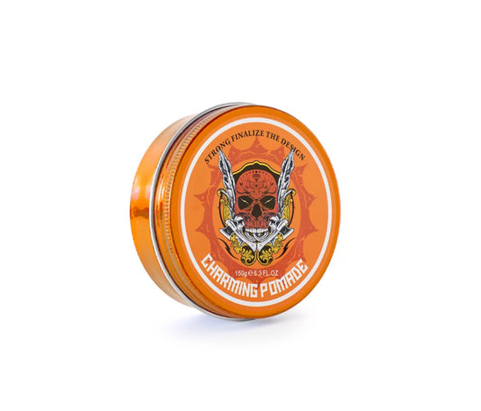 CERA MODELADORA DE CABELLO 150gr CHARMING