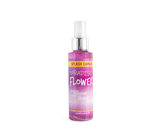 SPLASH CAPILAR 120ml PARADISE FLOWER
