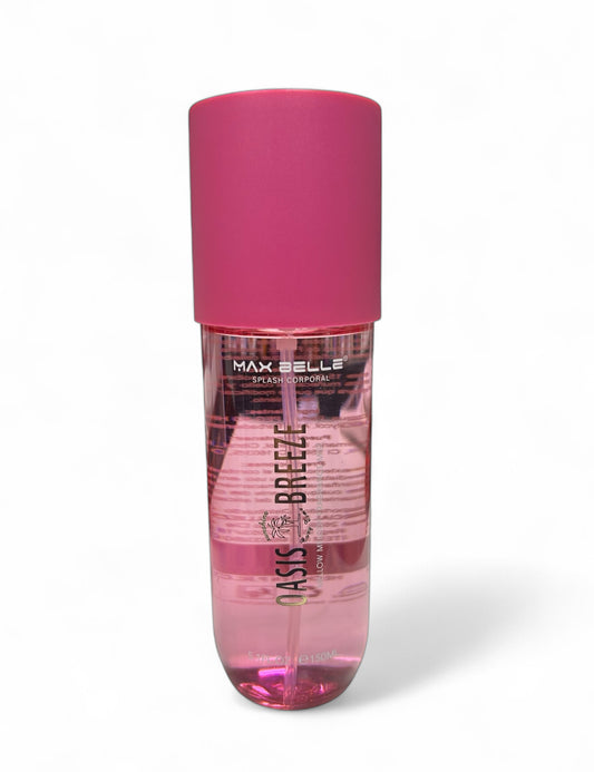 SPLASH CORPORAL OASIS BREEZE 150ml