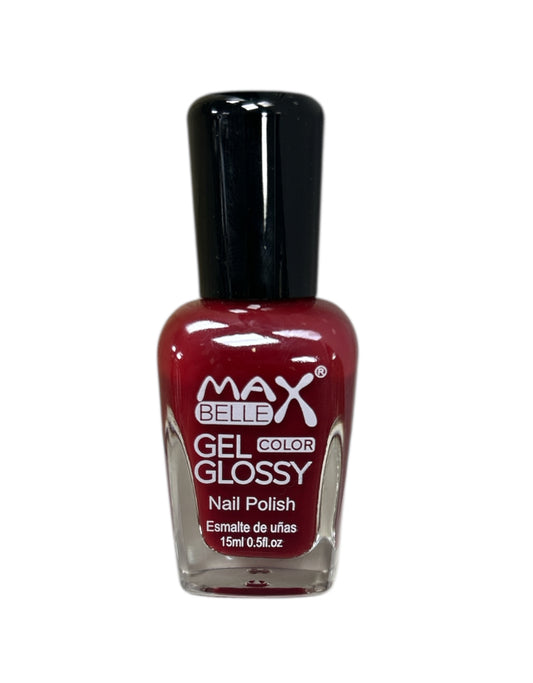 GEL GLOSSY 060 15ML.