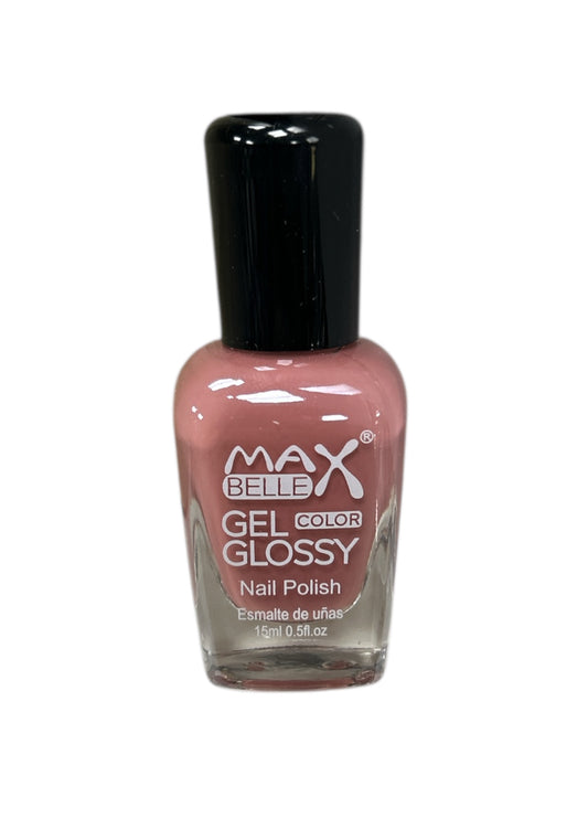 GEL GLOSSY 099 15ml.