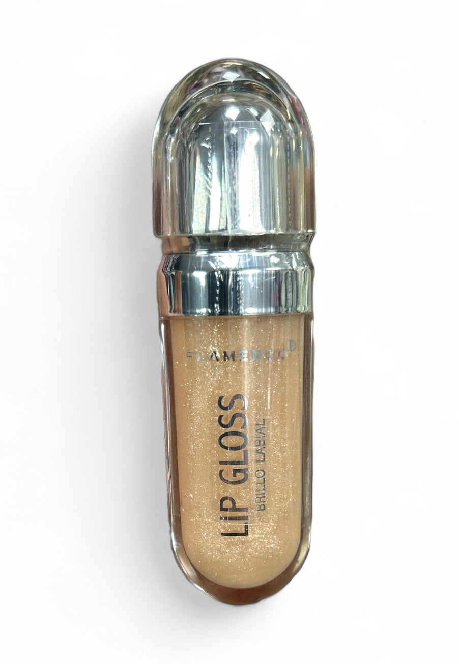 LABIAL LIP GLOSS 6g FLAMENCO