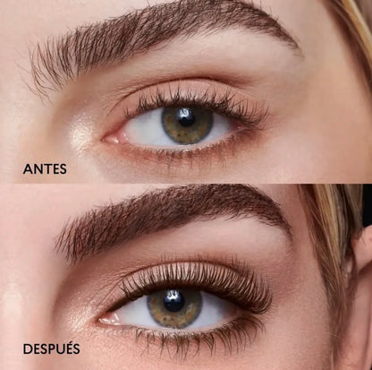 MASCARA DE PESTAÑAS MOCCA (CAFE) MAGNETIC LASH CYZONE