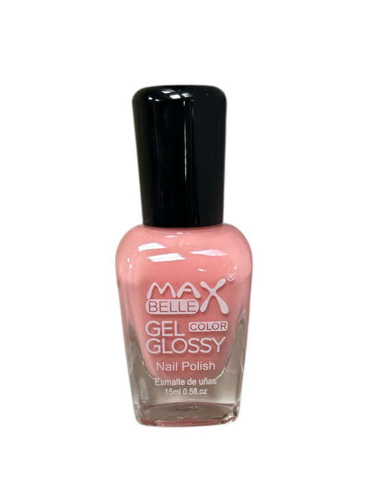 GEL GLOSSY 005 15ML.