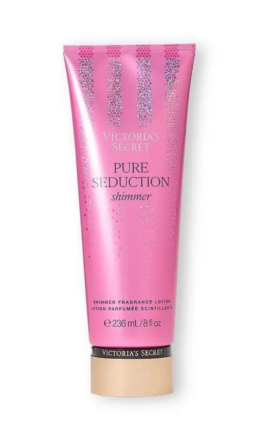 CREMA CORPORAL PURE SEDUCTION SHIMMER 236ml VICTORIA’S SECRET