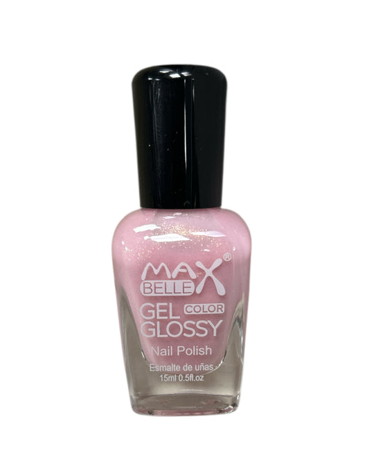 GEL GLOSSY 012 15ML.