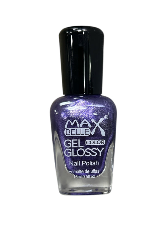 GEL GLOSSY 119 15ml.