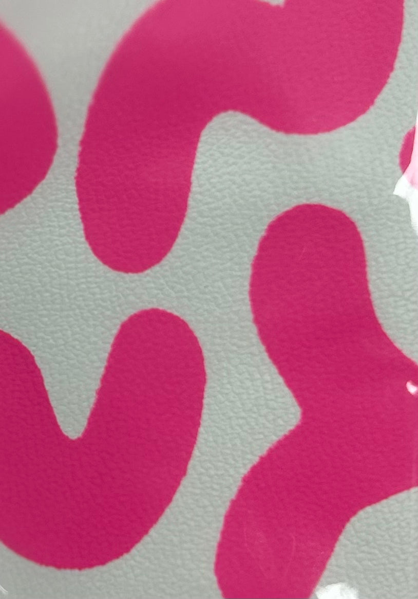 COSMETIQUERO CUADRADO ANIMAL PRINT