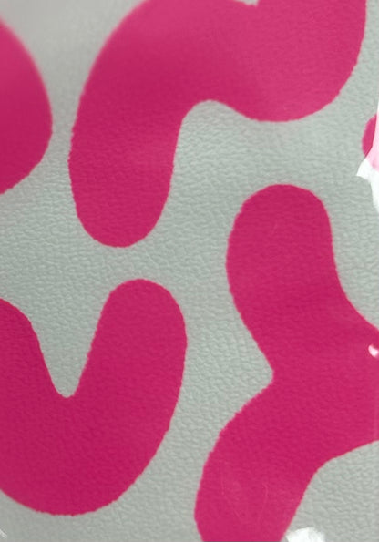 COSMETIQUERO CUADRADO ANIMAL PRINT