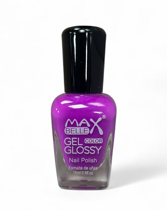 GEL GLOSSY 149 15ml.