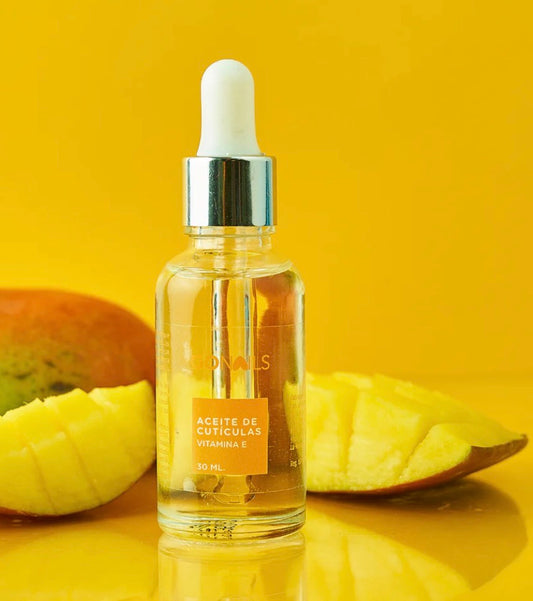 ACEITE DE CUTÍCULA 30ml MANGO GONAILS