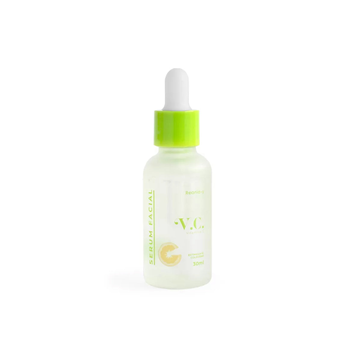 SERUM FACIAL 30ml VITAMINA C REANIA Y
