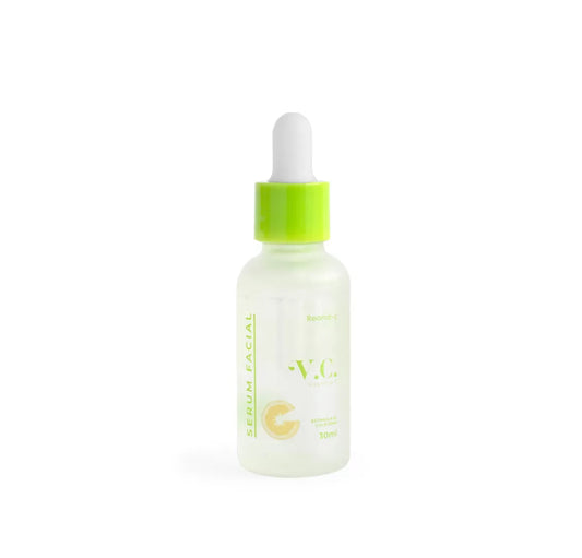 SERUM FACIAL 30ml VITAMINA C REANIA Y