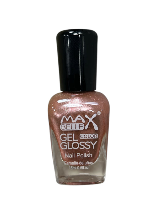 GEL GLOSSY 114 15ml.