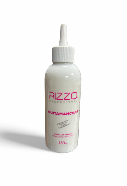 RIZZO QUITAMANCHAS 150ML