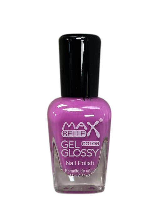 GEL GLOSSY 043 15ml.