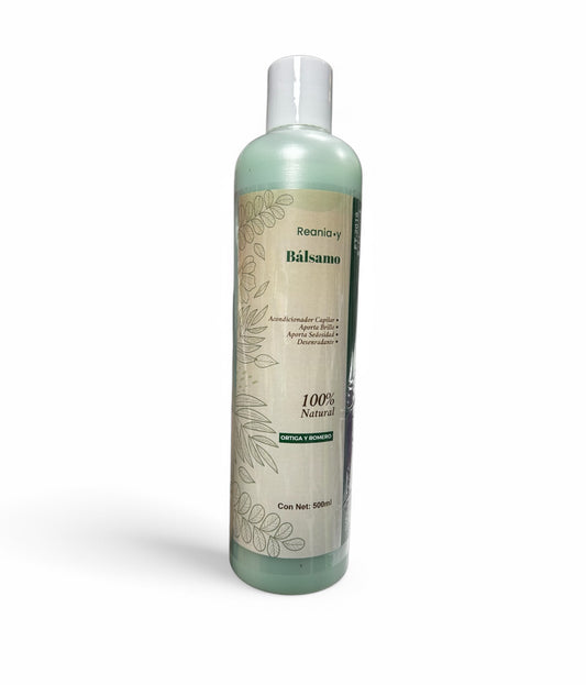 BALSAMO ROMERO 500ml REANIA-Y