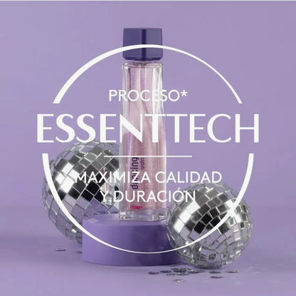 DANCING NIGHT 90ML CYZONE