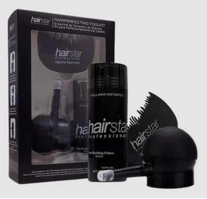 KIT POLVO DISIMULADOR DE PERDIDA (polvo 27,5gr)