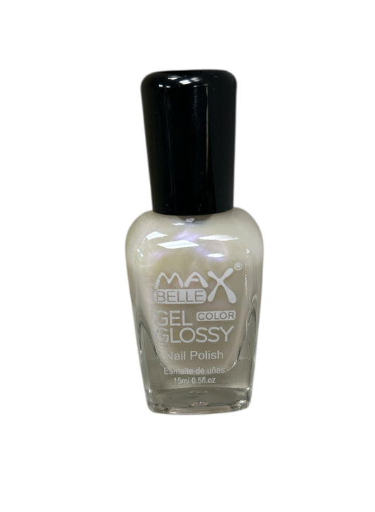 GEL GLOSSY 018 15ml.