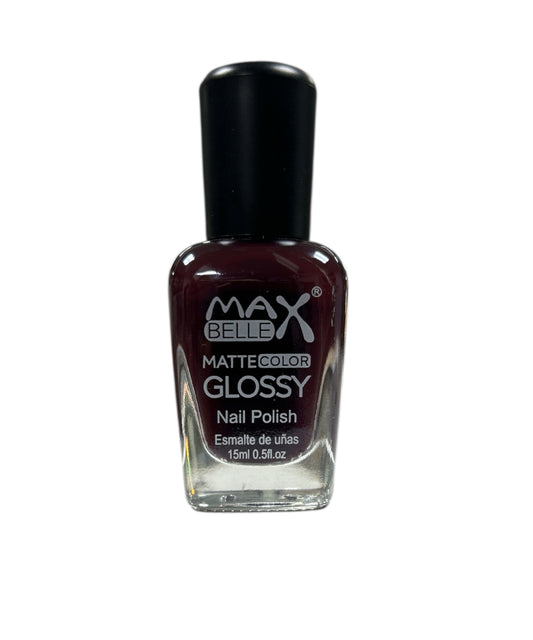 GEL GLOSSY 210 MATTE COLOR 15ML.