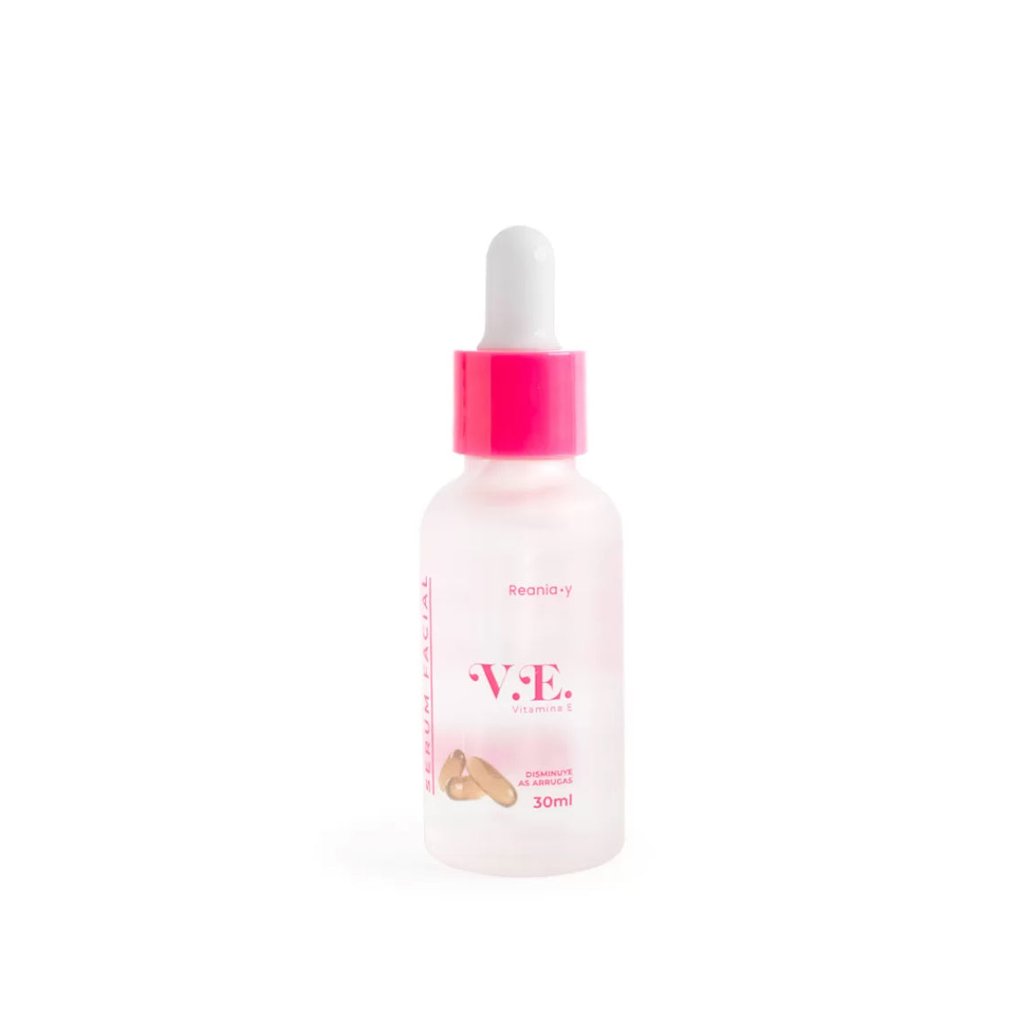 SERUM FACIAL 30ml VITAMINA E REANIA Y