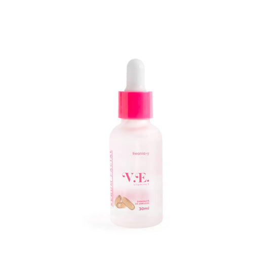 SERUM FACIAL 30ml VITAMINA E REANIA Y