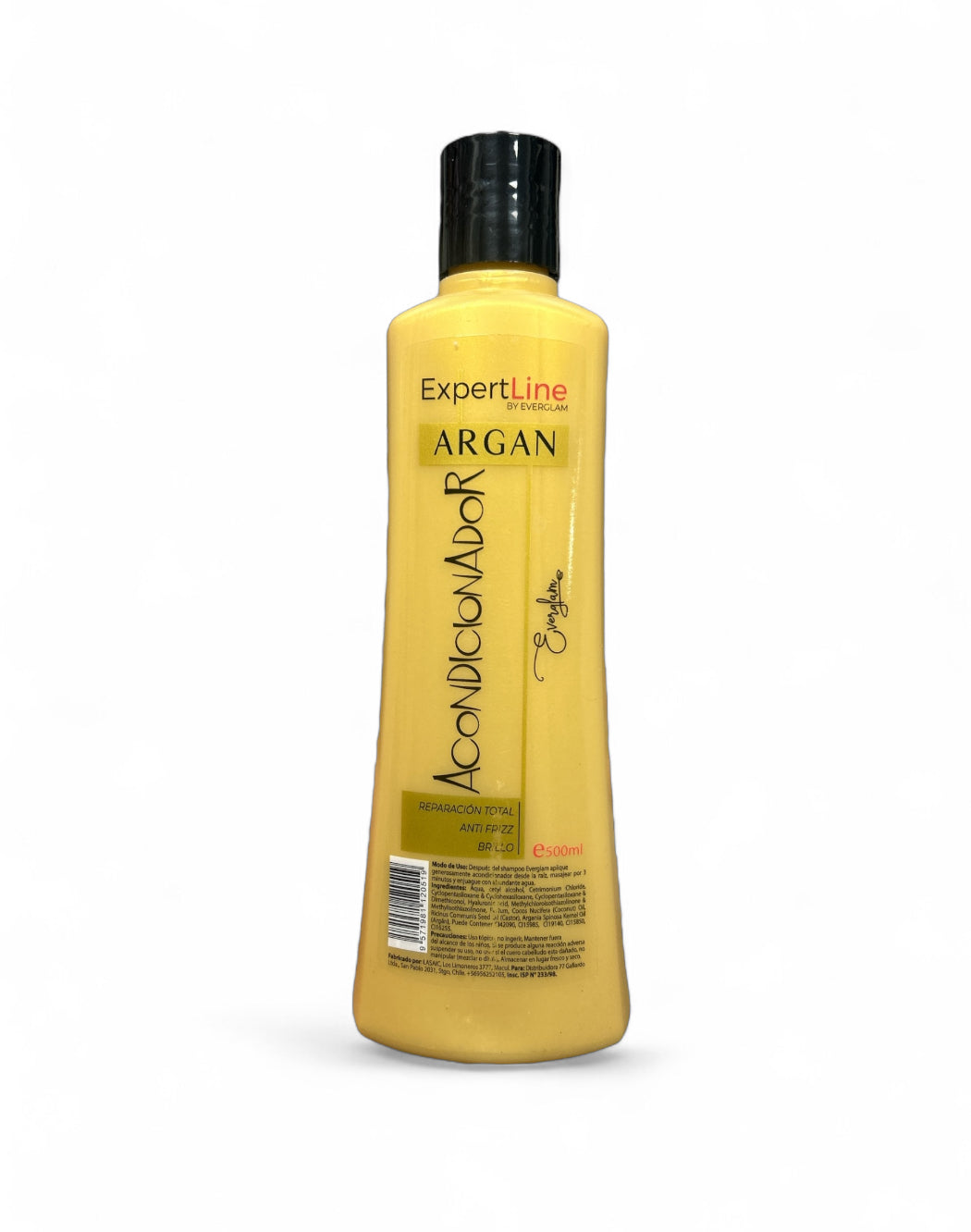 ACONDICIONADOR ARGAN 500ml