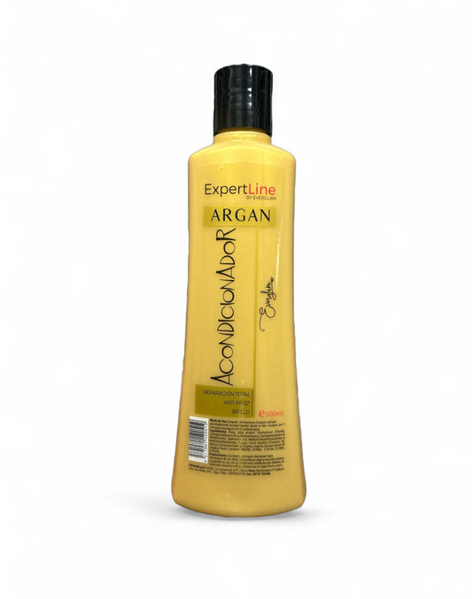 ACONDICIONADOR ARGAN 500ml