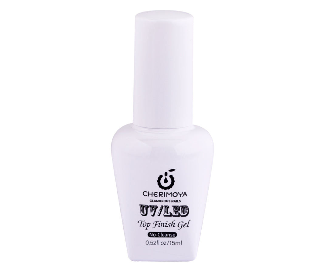 ESMALTE TOP FINISH GEL 15ml