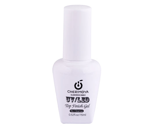 ESMALTE TOP FINISH GEL 15ml