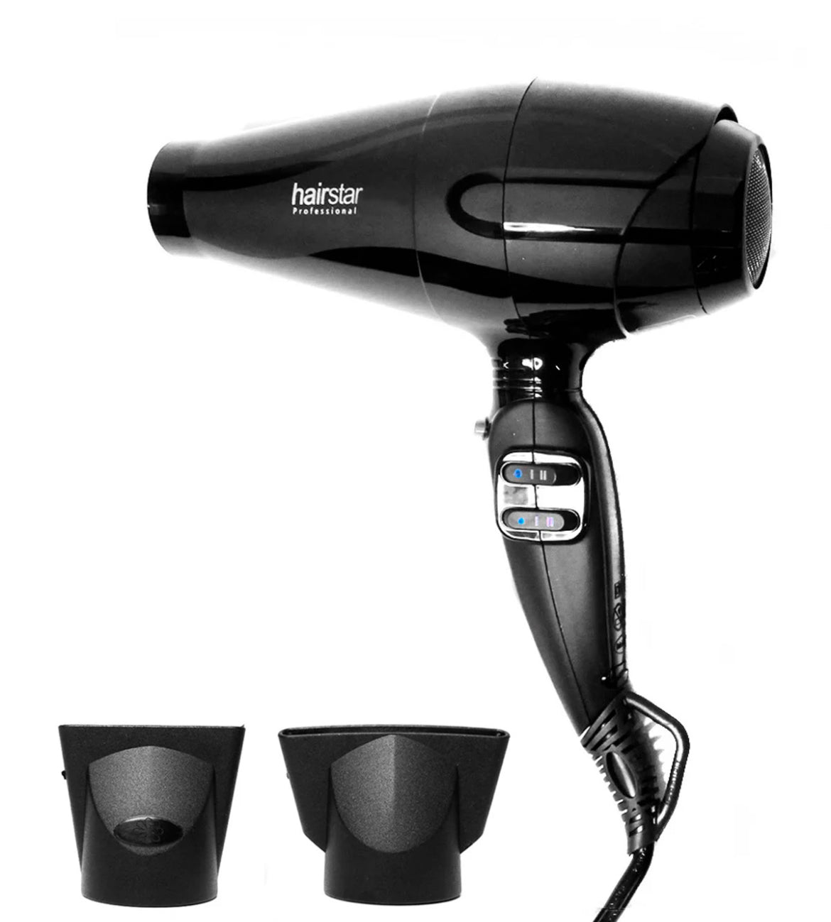HAIRSTAR SECADOR 2200W 9900 PROMAX