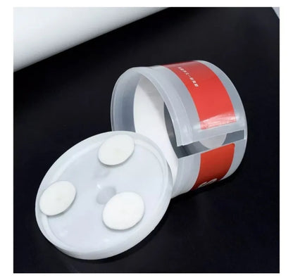 CAJA PARA PAPEL CUELLO