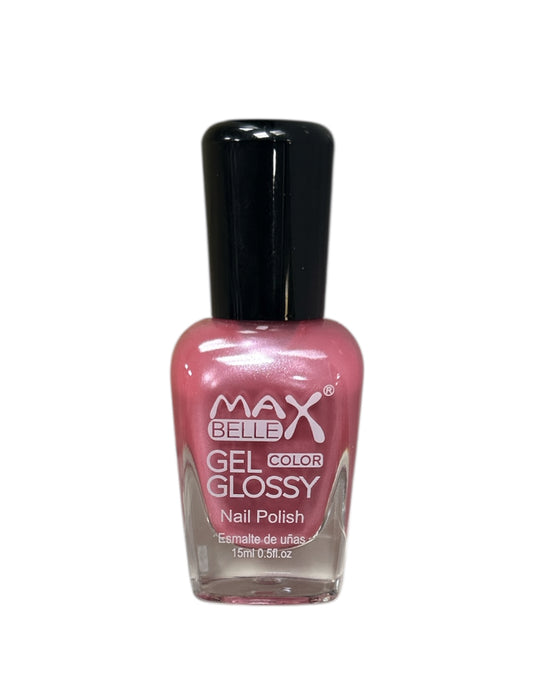 GEL GLOSSY 024 15ml.