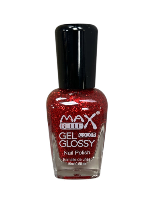 GEL GLOSSY 065 15ml.