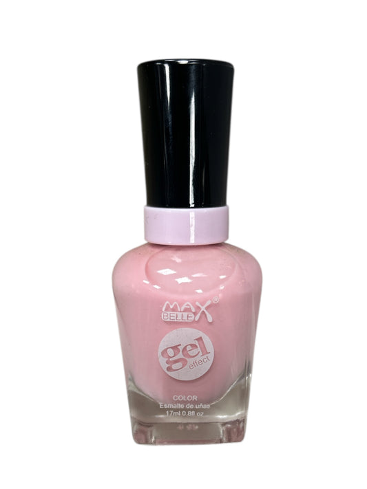 ESMALTE GEL EFFECT 005 17ml.